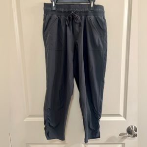 Prana Breathe Capri Pants